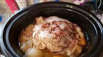 Slow Cooker Thanksgiving Turkey Slow Cooker Thanksgiving Turkey