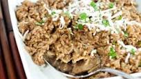 French Onion Rice French Onion Rice