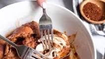Instant Pot Shredded Mexican Chicken Instant Pot Shredded Mexican Chicken