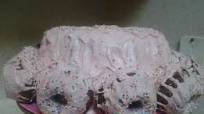 Rich Chocolate Layer Bundt Cake Rich Chocolate Layer Bundt Cake