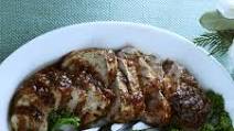 Pork Tenderloin With Bourbon Sauce Pork Tenderloin With Bourbon Sauce
