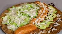 Caesar Salad Caesar Salad