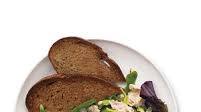 Mediterranean Tuna Salad Mediterranean Tuna Salad