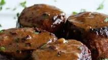 Pork Tenderloin In Garlic Sauce Pork Tenderloin In Garlic Sauce