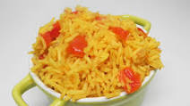 Indian Tomato Rice Indian Tomato Rice