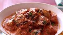 Chicken Tikka Masala Chicken Tikka Masala