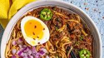 Birria Ramen Recipe Birria Ramen Recipe