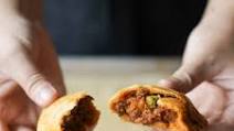 Filipino Beef Empanadas Filipino Beef Empanadas