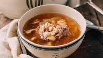 Ching Po Leung Cantonese Herb Pork Bone Soup Ching Po Leung Cantonese Herb Pork Bone Soup