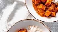 Sweet Potato Korean Curry Sweet Potato Korean Curry
