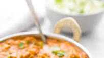 Whole30 Instant Pot Chicken Tikka Masala (Paleo, Low Carb) Whole30 Instant Pot Chicken Tikka Masala (Paleo, Low Carb)