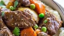 Instant Pot Beef Stew Instant Pot Beef Stew