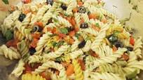 Dylan's Mom's Pasta Salad Recipe Dylan's Mom's Pasta Salad Recipe