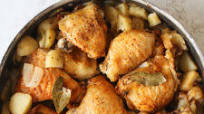 Easy Chicken Adobo Recipe Easy Chicken Adobo Recipe