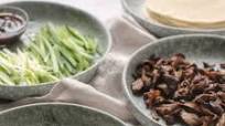 Vegan Crispy Vegan Crispy