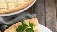 Italian Pizza Rustica Italian Pizza Rustica