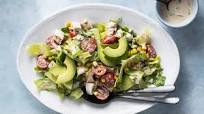 Chipotle Chicken Salad Chipotle Chicken Salad