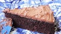 Quick & Easy Chocolate Cake Quick & Easy Chocolate Cake