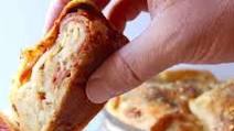 aunt julie's pepperoni bread aunt julie's pepperoni bread