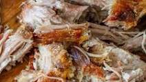 The Best Crispy Baked Pork Shoulder Recipe The Best Crispy Baked Pork Shoulder Recipe