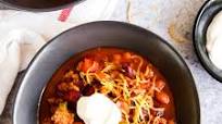 Instant Pot Ground Turkey Chili Instant Pot Ground Turkey Chili