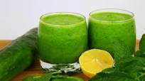 Green Smoothie Recipe Green Smoothie Recipe