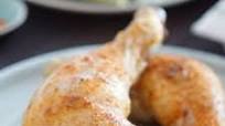 Instant Pot Chicken Leg Quarters Instant Pot Chicken Leg Quarters