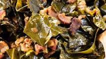 Instant Pot Collard Greens Instant Pot Collard Greens