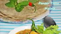 Paneer Tikka Masala Paneer Tikka Masala