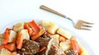 Instant Pot 5-Ingredient Pot Roast Dinner Instant Pot 5-Ingredient Pot Roast Dinner