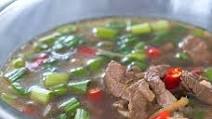 Beef Hinalang Recipe Beef Hinalang Recipe