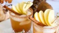 Apple Pie Margarita Apple Pie Margarita