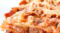 The BEST Lasagna The BEST Lasagna