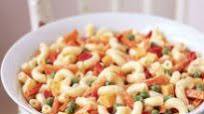 Weight Watchers Cold Pasta Salad Recipe Weight Watchers Cold Pasta Salad Recipe