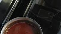 Salsa BBQ con Miel Salsa BBQ con Miel
