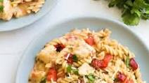 Instant Pot Italian Chicken Pasta Instant Pot Italian Chicken Pasta