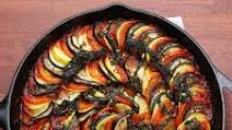 Ratatouille Recipe by Tasty Ratatouille Recipe by Tasty