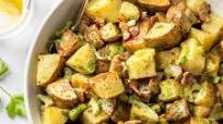 Roasted German Potato Salad Roasted German Potato Salad