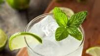 Homemade Limeade Homemade Limeade