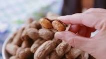 Slow-Cooker Boiled Peanuts Slow-Cooker Boiled Peanuts