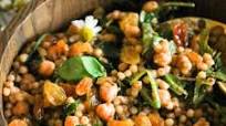 Easy Israeli Couscous Easy Israeli Couscous