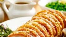 Smoked Pork Loin Recipe Smoked Pork Loin Recipe