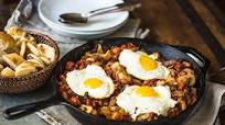 White Bean Skillet White Bean Skillet