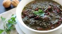 Ghormeh Sabzi Ghormeh Sabzi