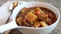 Slow Cooker Beef Stew Slow Cooker Beef Stew