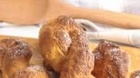 Air Fryer Soft Pretzels Air Fryer Soft Pretzels