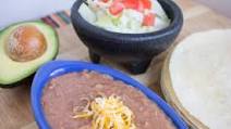Best Crock Pot Refried Beans Best Crock Pot Refried Beans