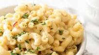 Stovetop Mac and Cheese Stovetop Mac and Cheese