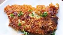 Keto Parmesan Chicken Tenders Keto Parmesan Chicken Tenders