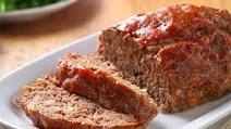 Meatloaf Meatloaf